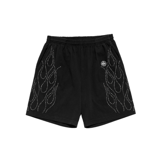 CHROMELH005 SHORTS