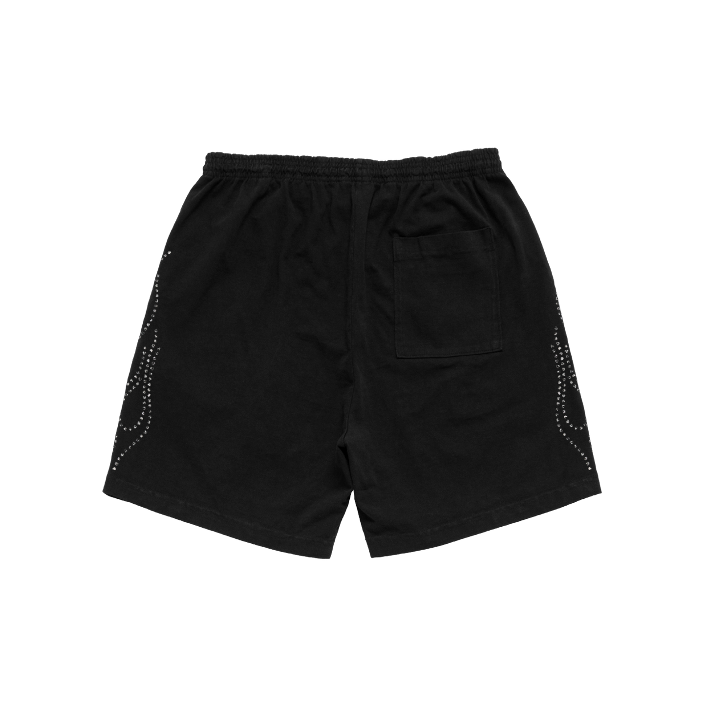 CHROMELH005 SHORTS