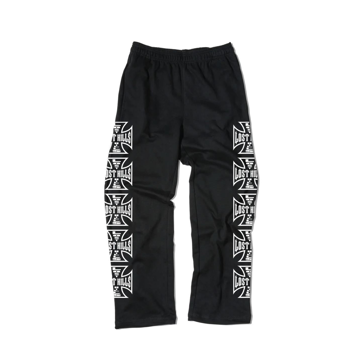 CHROMELH003 JOGGERS