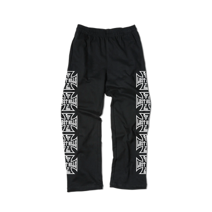 CHROMELH003 JOGGERS