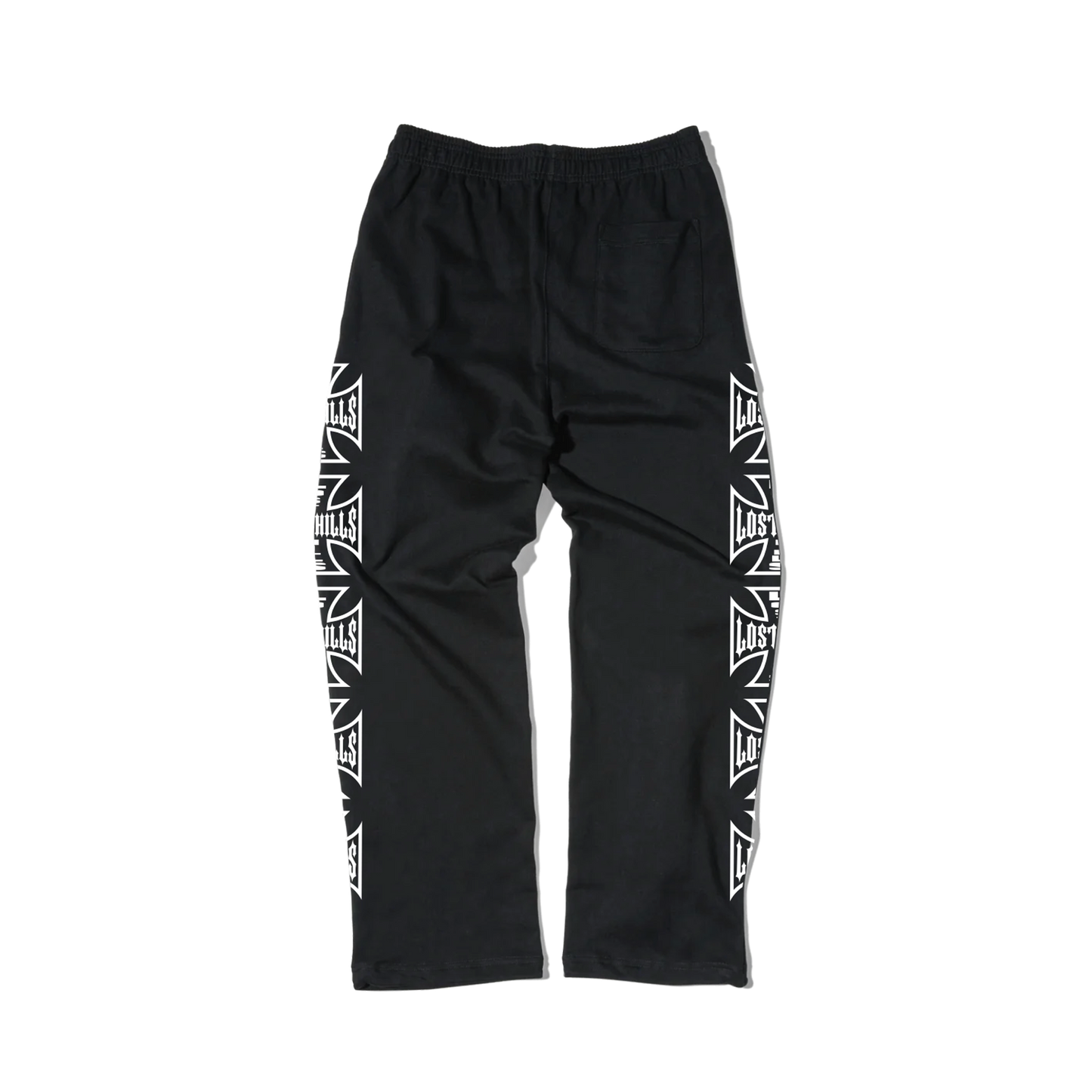 CHROMELH003 JOGGERS