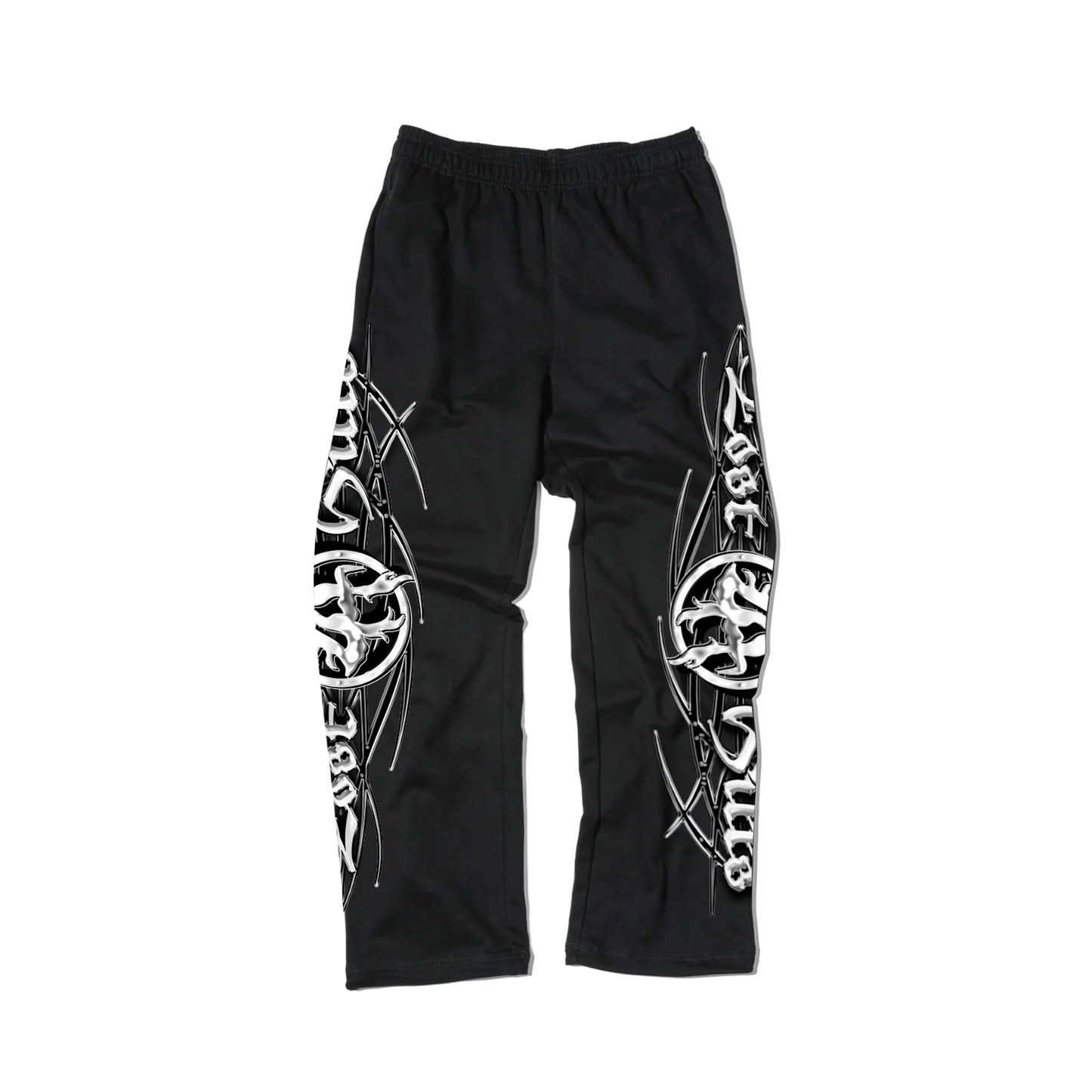 CHROMELH004 JOGGERS