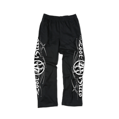 CHROMELH004 JOGGERS