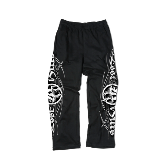 CHROMELH004 JOGGERS