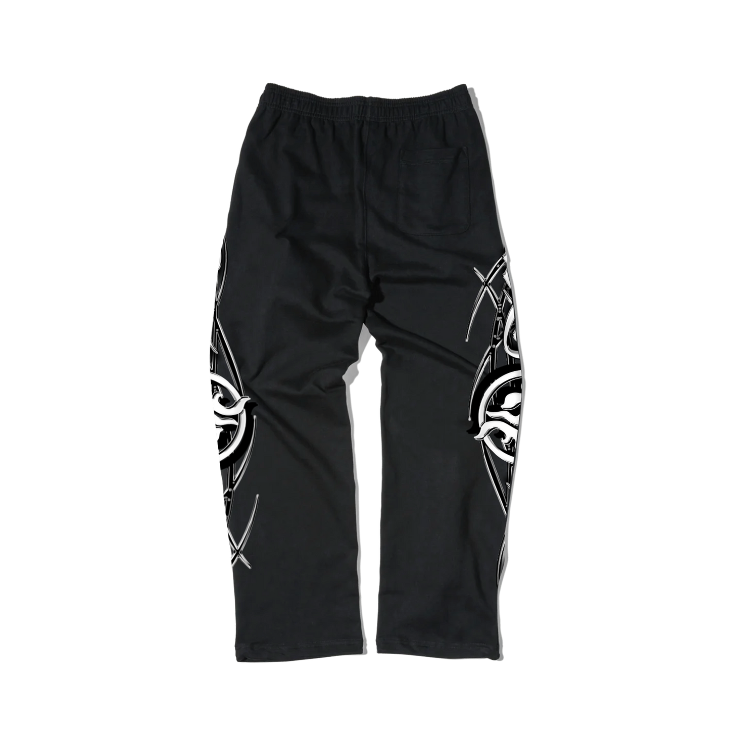 CHROMELH004 JOGGERS