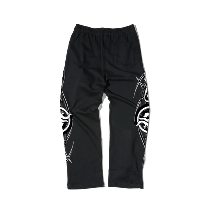 CHROMELH004 JOGGERS