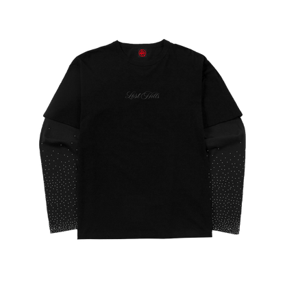 CHROMELH006 LONGSLEEVE