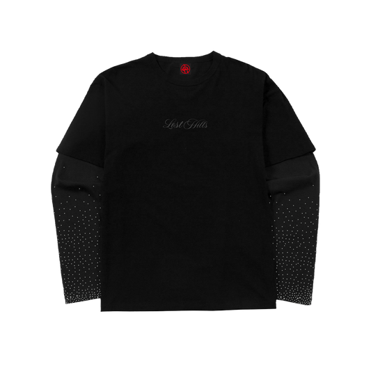 CHROMELH006 LONGSLEEVE