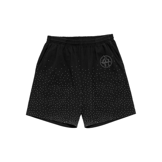 CHROMELH006 SHORTS