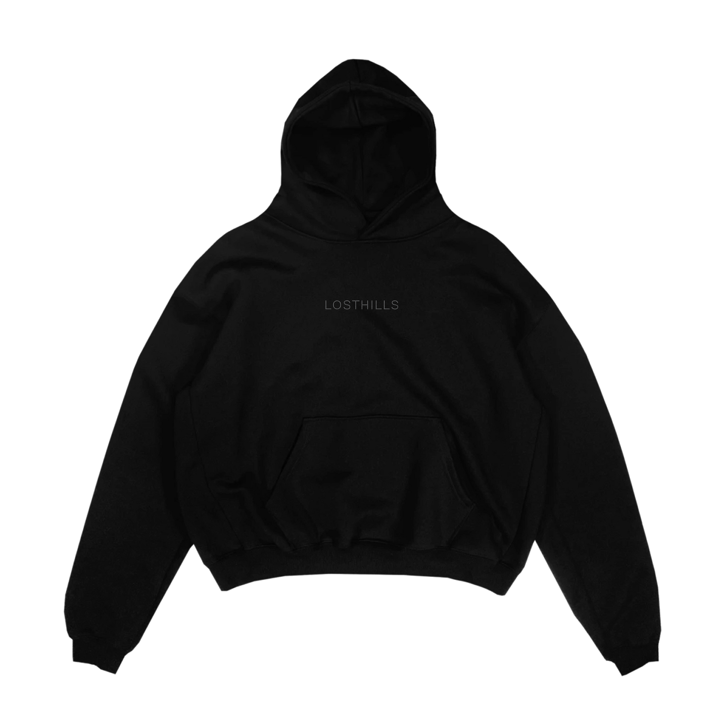 CHROMELH006 HOODY