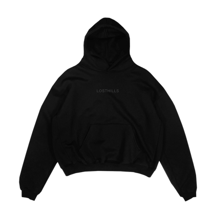 CHROMELH006 HOODY