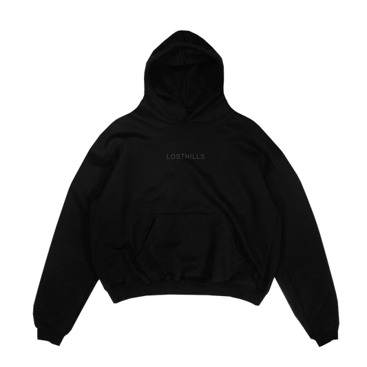 CHROMELH006 HOODY