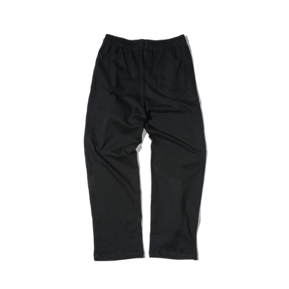 LHBF008 JOGGERS - BLACK