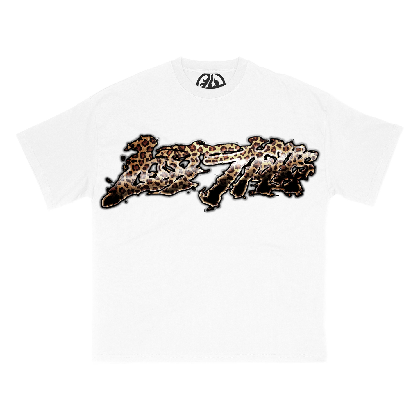 LH6003 TSHIRT - WHITE
