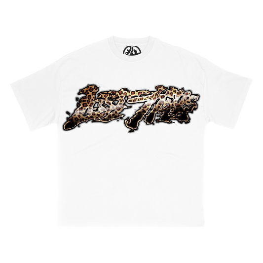 LH6003 TSHIRT - WHITE