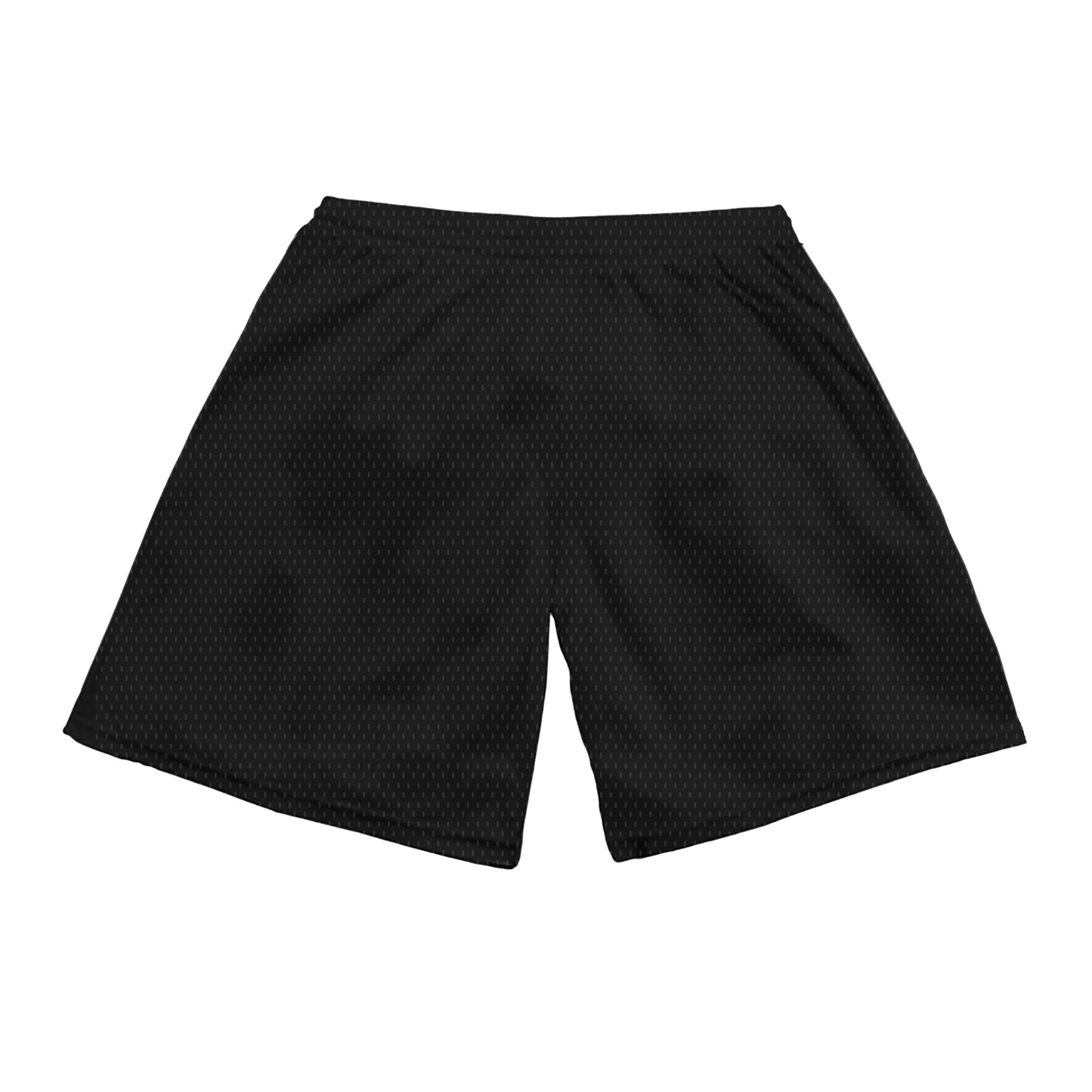 LHSBSHORTS003 - BLACK