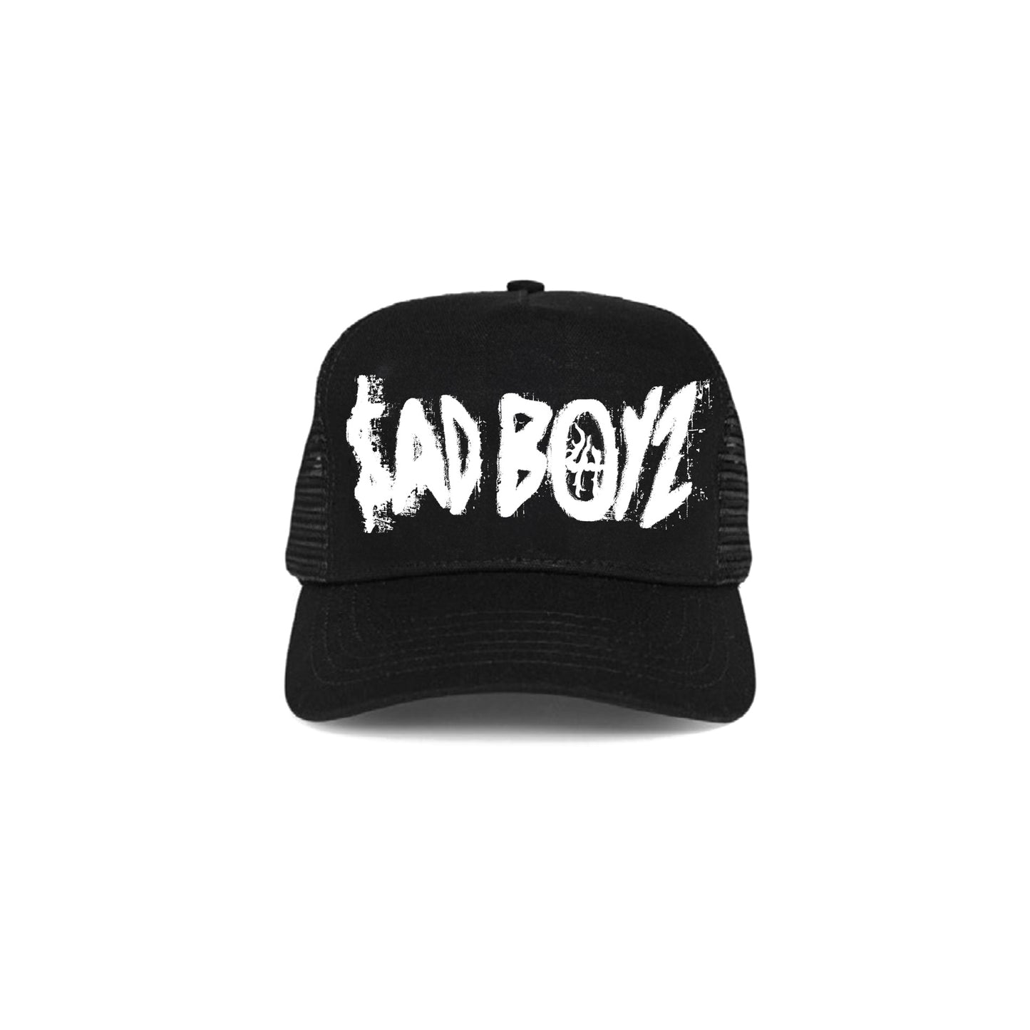 LHSBHAT001 - BLACK