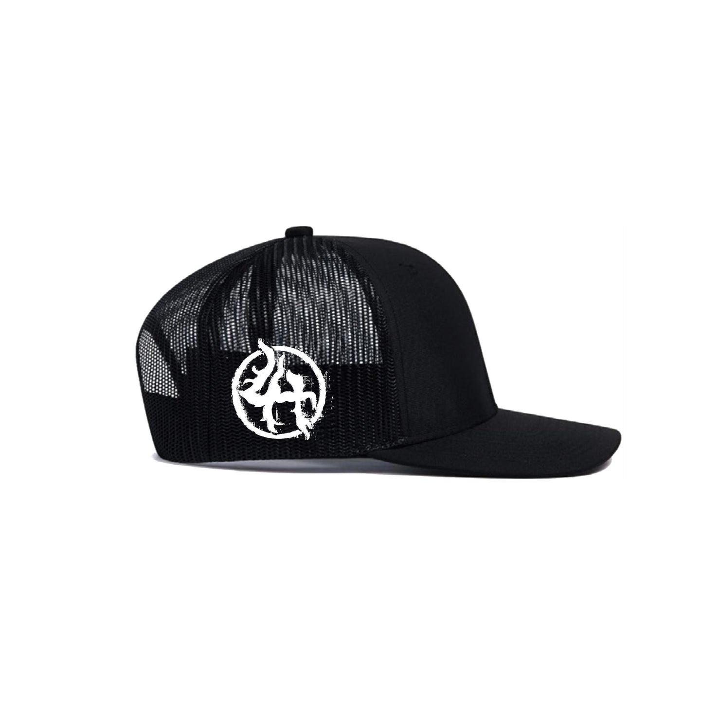 LHSBHAT001 - BLACK