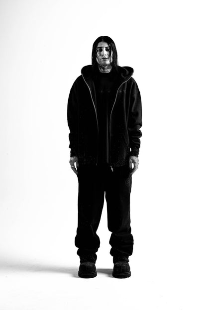CHROMELH006 JOGGERS