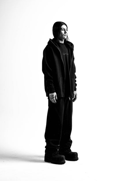 CHROMELH006 JOGGERS