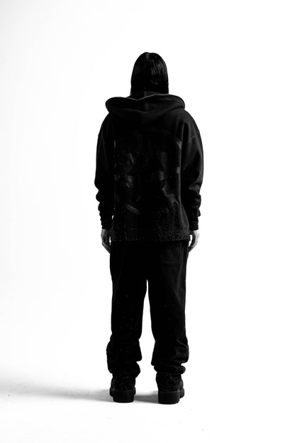 CHROMELH006 JOGGERS