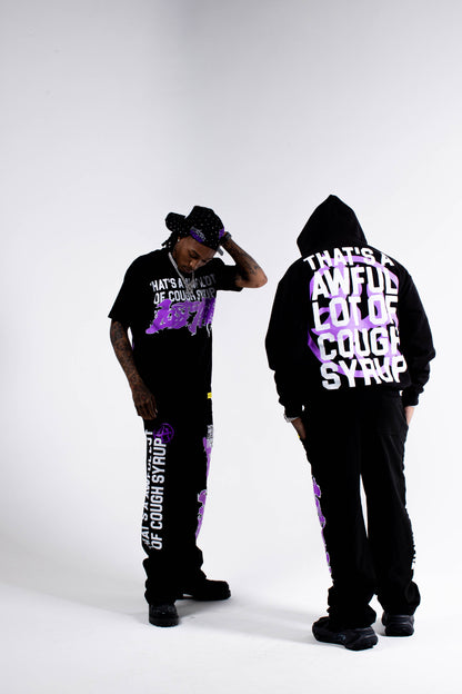 LHCS001 HOODY