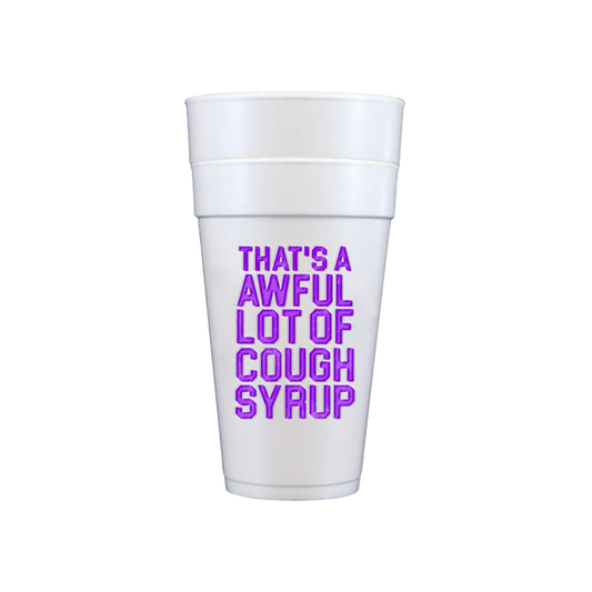 LHCS001 DOUBLE CUP 20 OUNCE