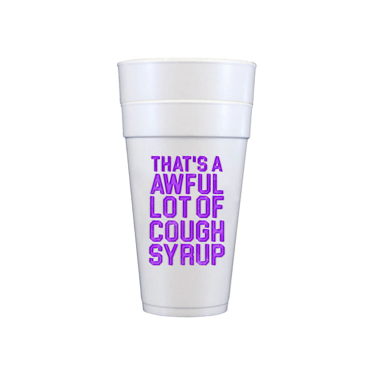 LHCS001 DOUBLE CUP 20 OUNCE