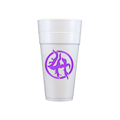 LHCS001 DOUBLE CUP 20 OUNCE