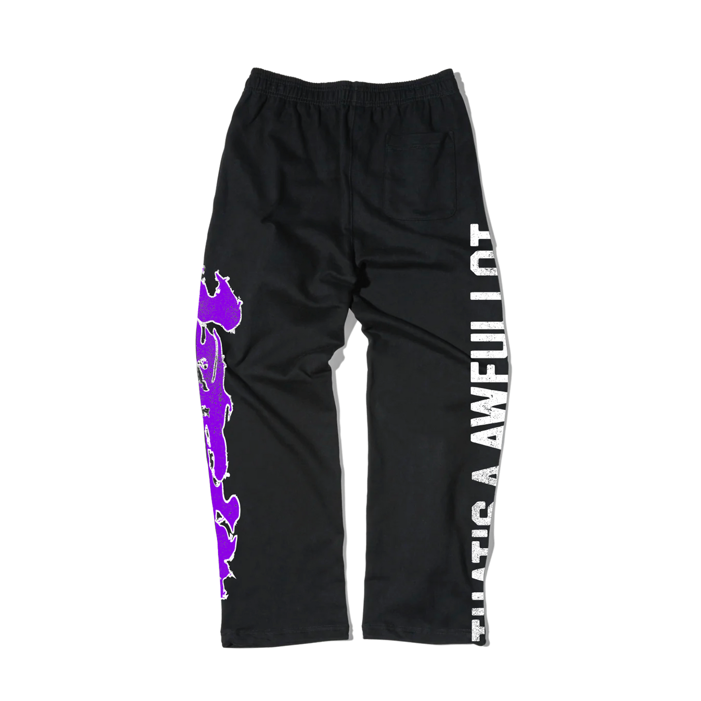 LHCS001 JOGGERS