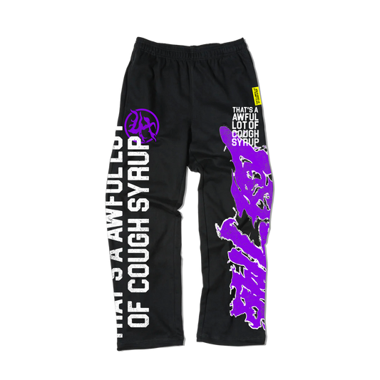 LHCS001 JOGGERS