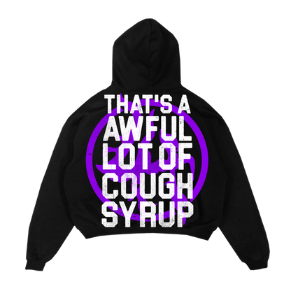 LHCS001 HOODY