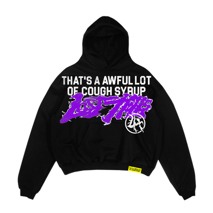 LHCS001 HOODY