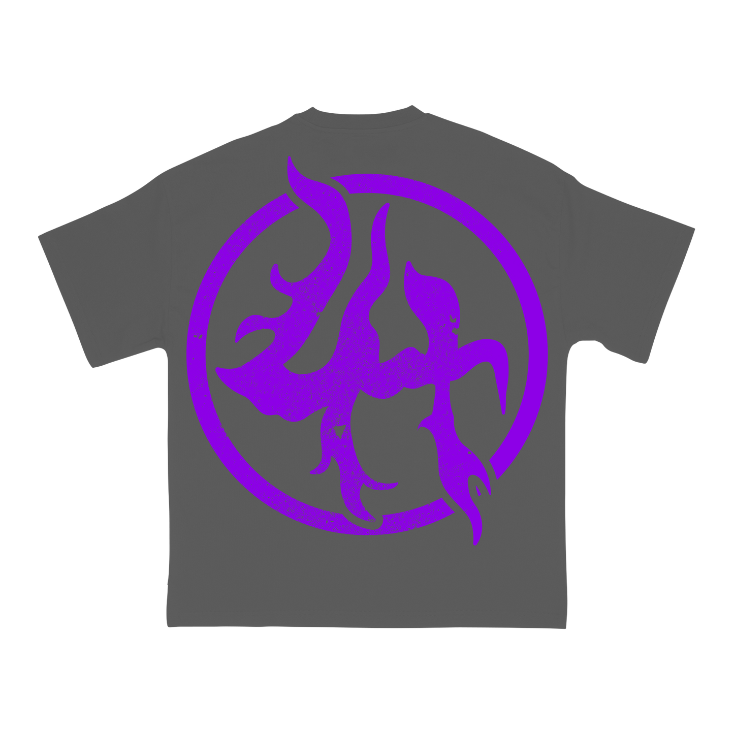 LHCS004 TSHIRT - WASHED