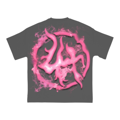 LHCS003 TSHIRT - WASHED
