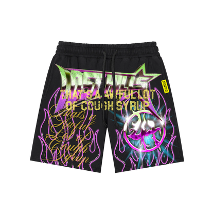 LHCS002 SHORTS