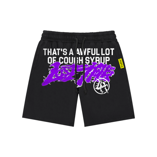 LHCS001 SHORTS