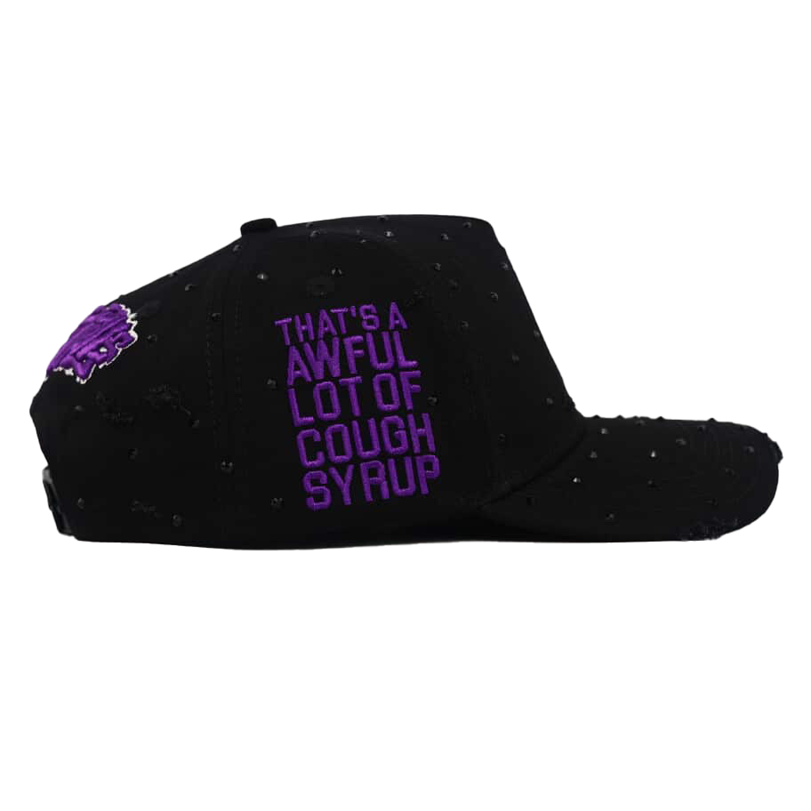 LHCS001 SNAP BACK