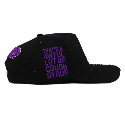 LHCS001 SNAP BACK