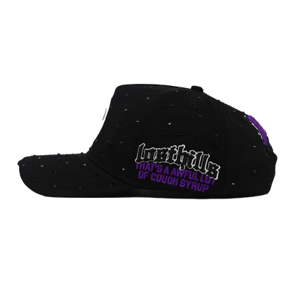 LHCS001 SNAP BACK