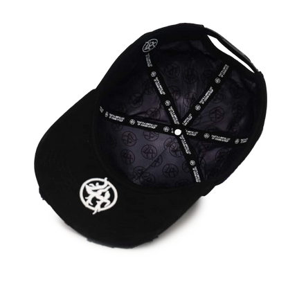 LHCS001 SNAP BACK