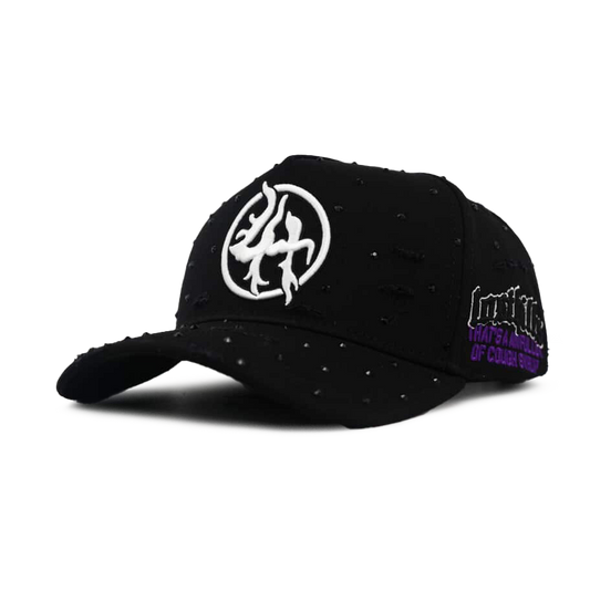 LHCS001 SNAP BACK