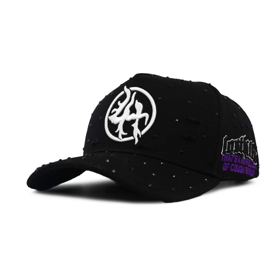 LHCS001 SNAP BACK