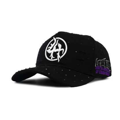 LHCS001 SNAP BACK