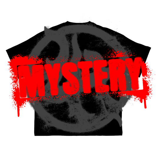 MYSTERY TSHIRT